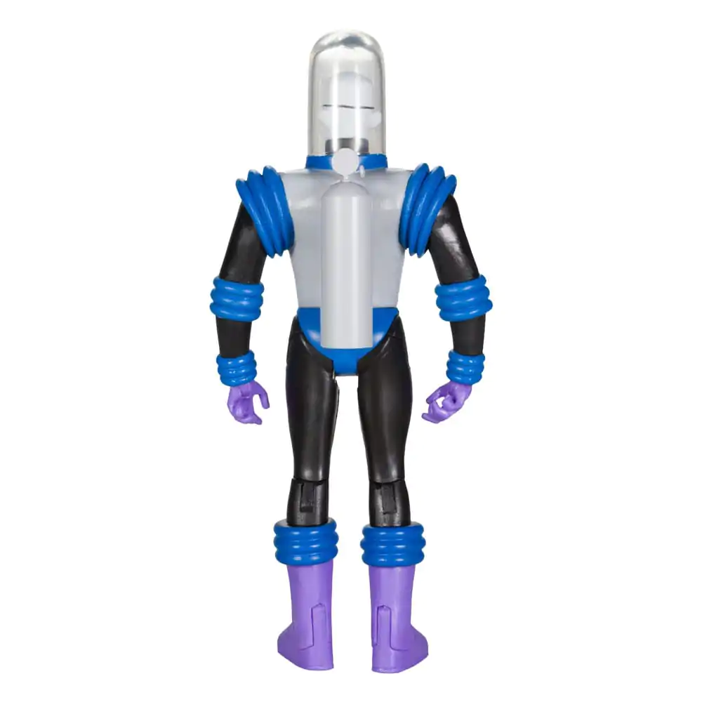 DC Direct BTAS Action Figure Mr. Freeze 15 cm termékfotó