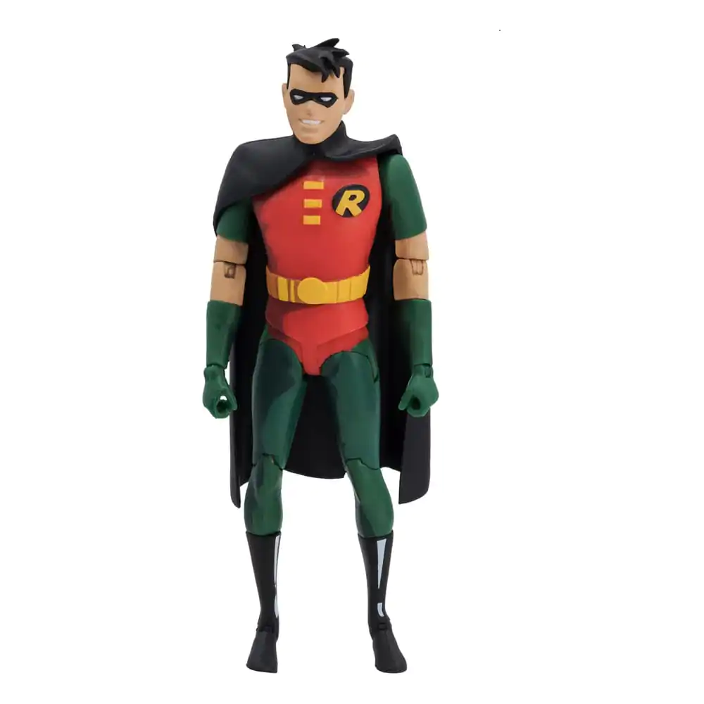 DC Direct BTAS Robin akciófigura 15 cm termékfotó