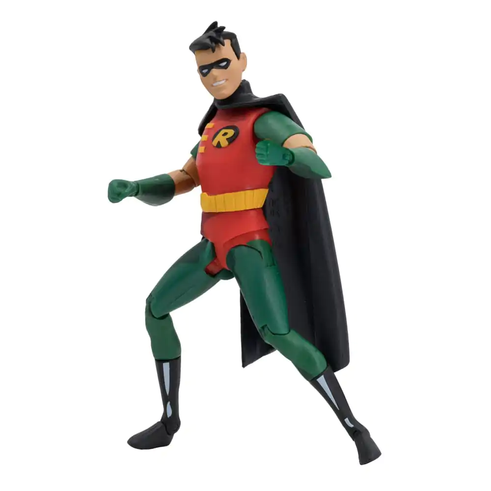 DC Direct BTAS Robin akciófigura 15 cm termékfotó
