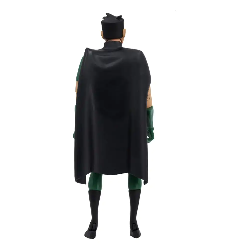 DC Direct BTAS Robin akciófigura 15 cm termékfotó
