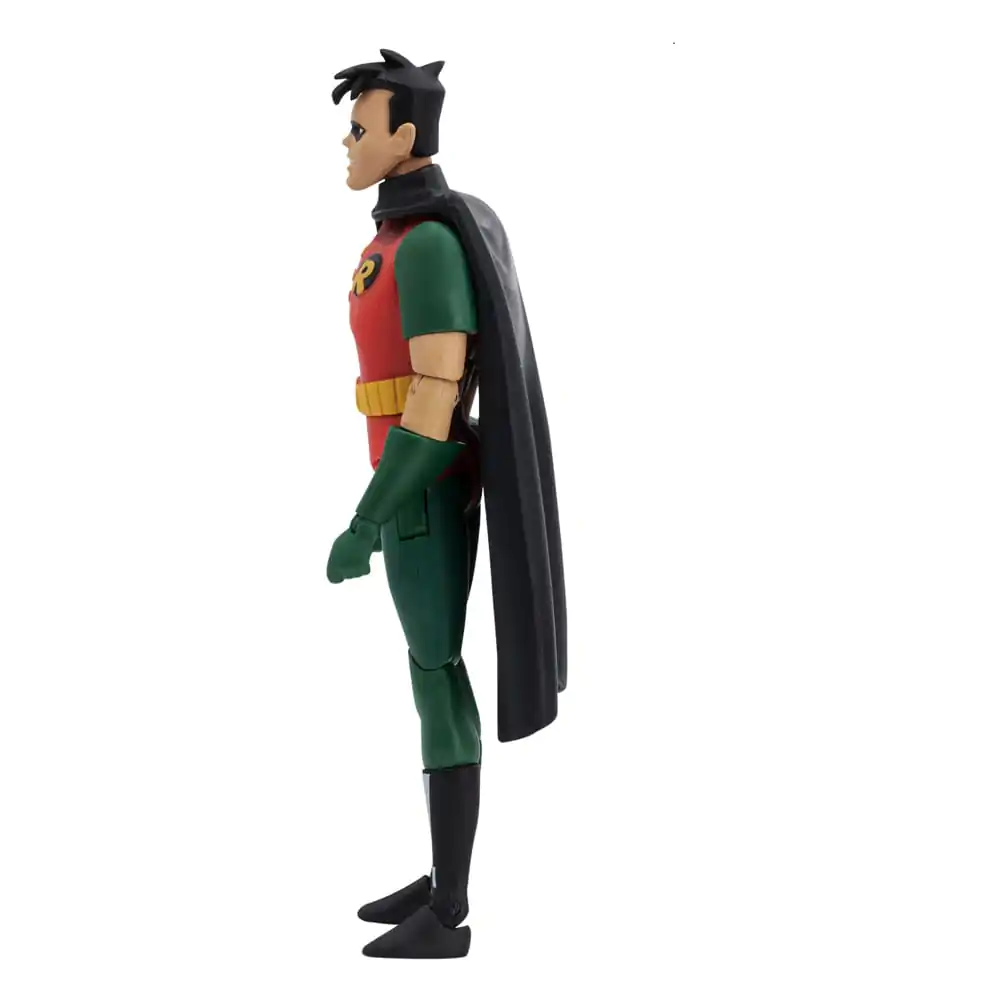 DC Direct BTAS Robin akciófigura 15 cm termékfotó