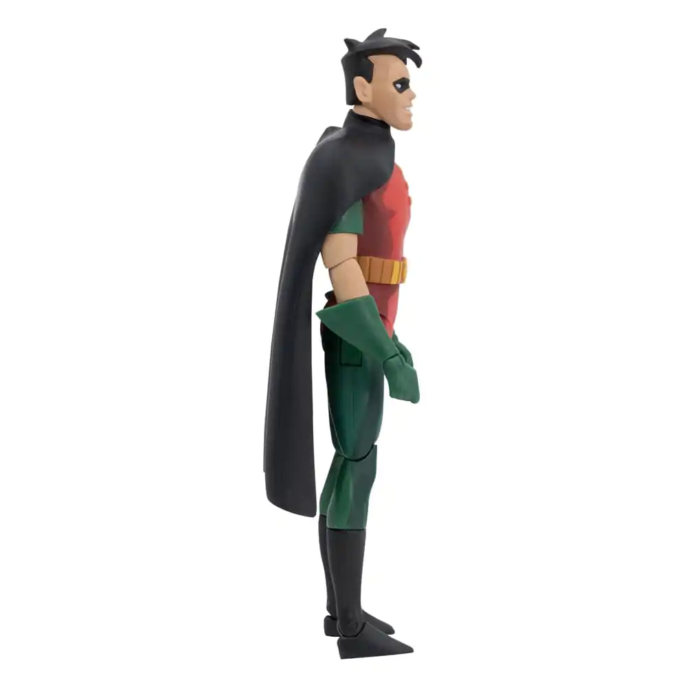 DC Direct BTAS Robin akciófigura 15 cm termékfotó