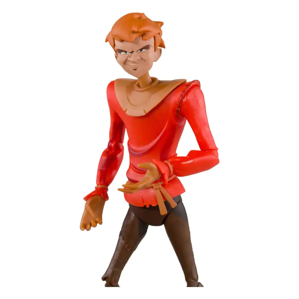 DC Direct BTAS Scarecrow akciófigura 15 cm termékfotó