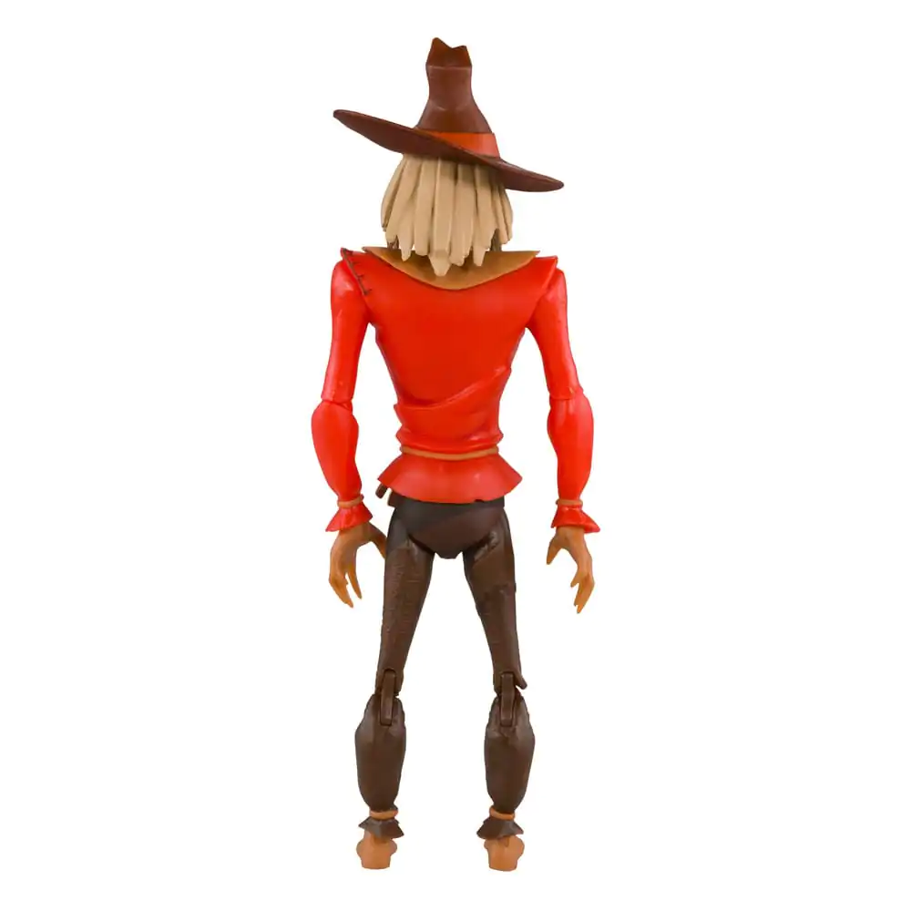 DC Direct BTAS Scarecrow akciófigura 15 cm termékfotó