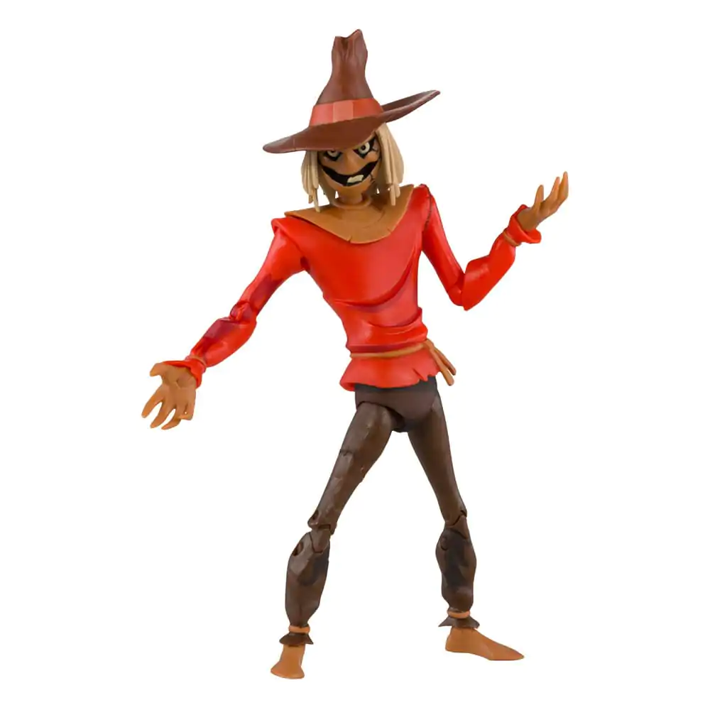 DC Direct BTAS Scarecrow akciófigura 15 cm termékfotó