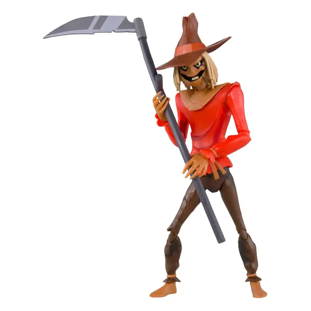 DC Direct BTAS Scarecrow akciófigura 15 cm termékfotó