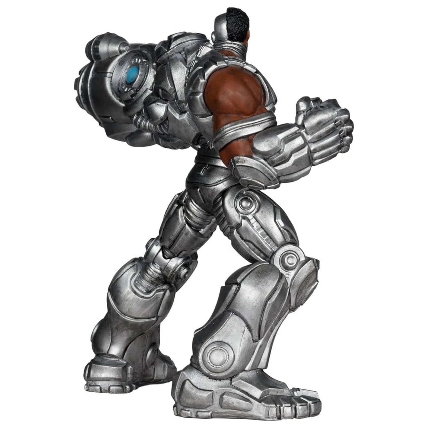 DC Direct Collector Vinyl szobor figura Cyborg 12 cm  termékfotó