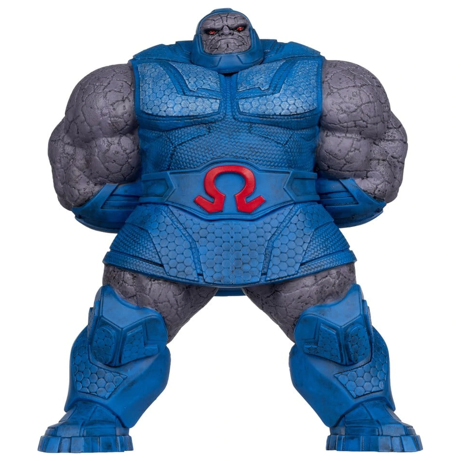 DC Direct Collector Vinyl szobor figura Darkseid 12 cm  termékfotó