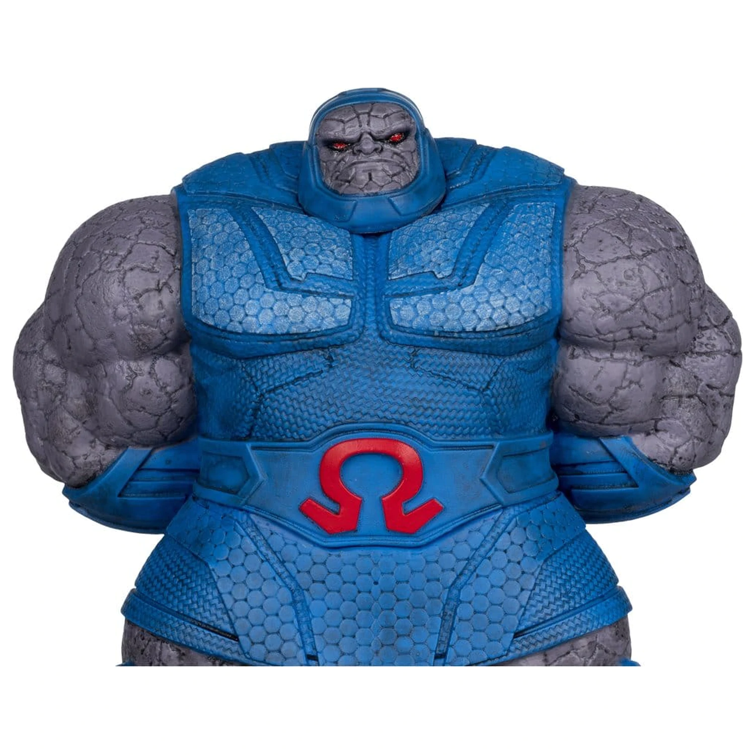DC Direct Collector Vinyl szobor figura Darkseid 12 cm  termékfotó
