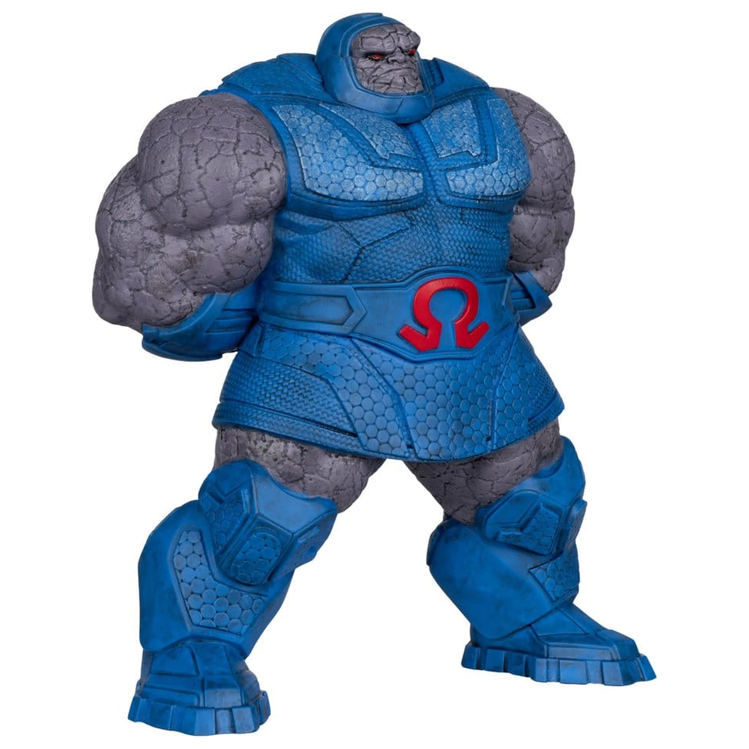 DC Direct Collector Vinyl szobor figura Darkseid 12 cm  termékfotó