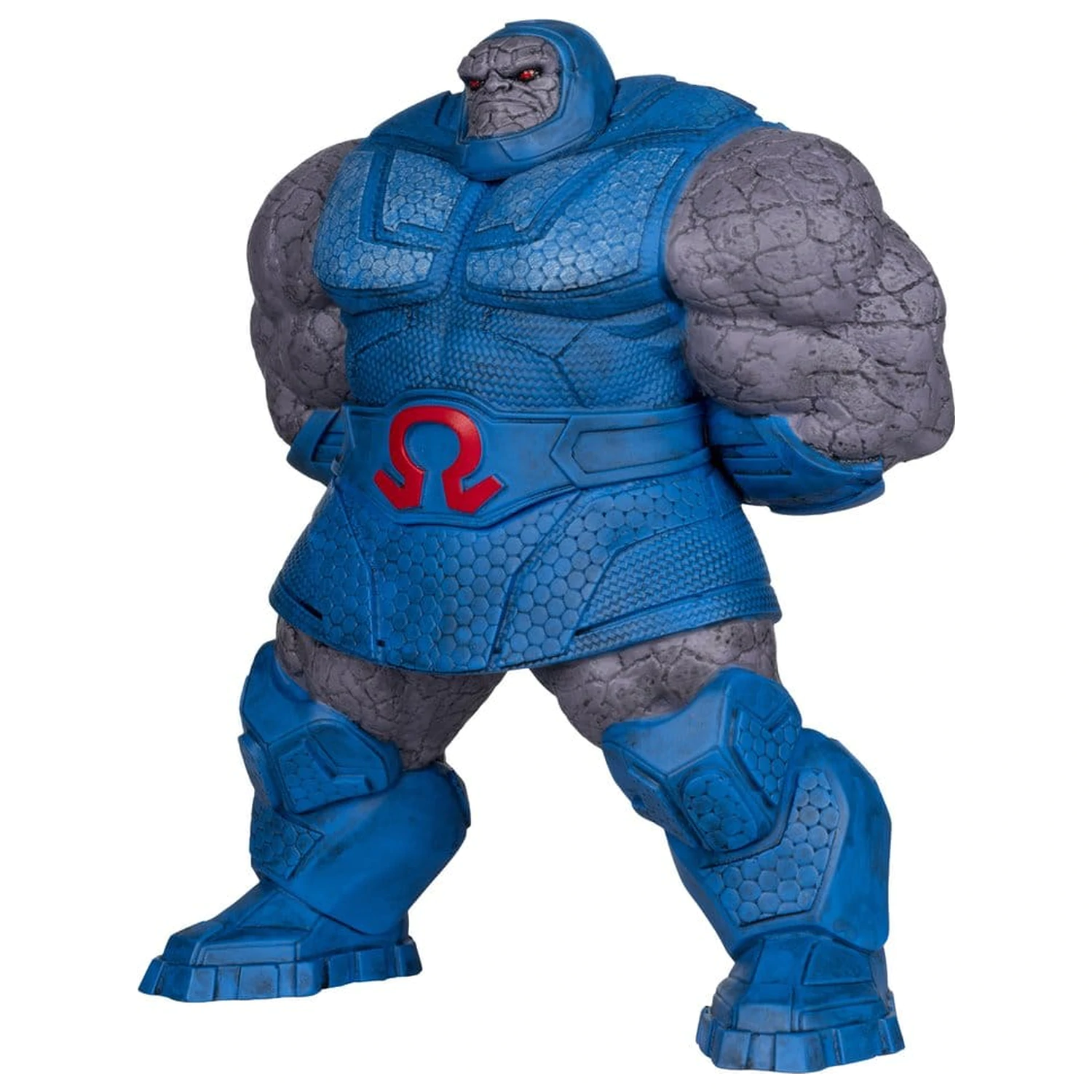 DC Direct Collector Vinyl szobor figura Darkseid 12 cm  termékfotó