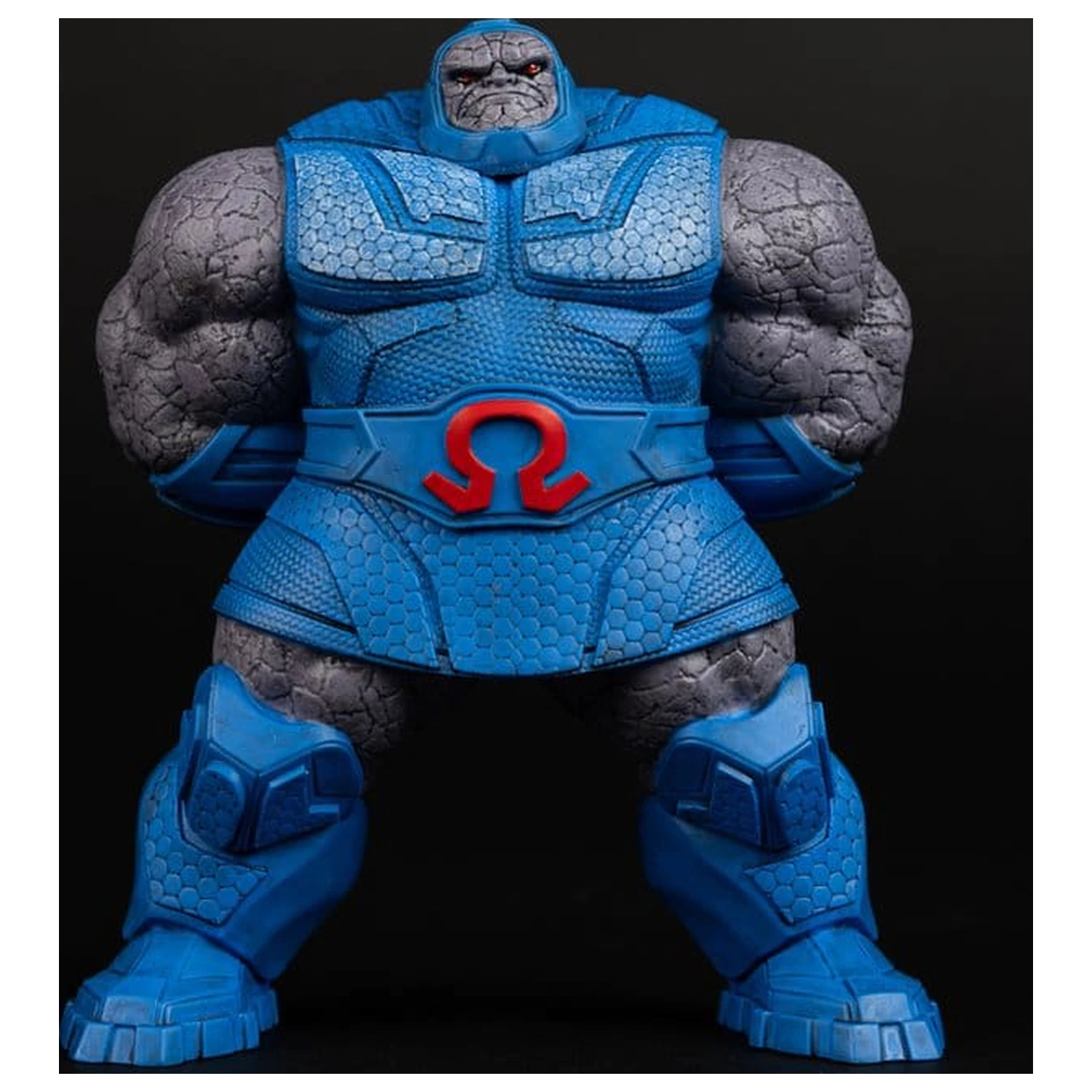DC Direct Collector Vinyl szobor figura Darkseid 12 cm  termékfotó