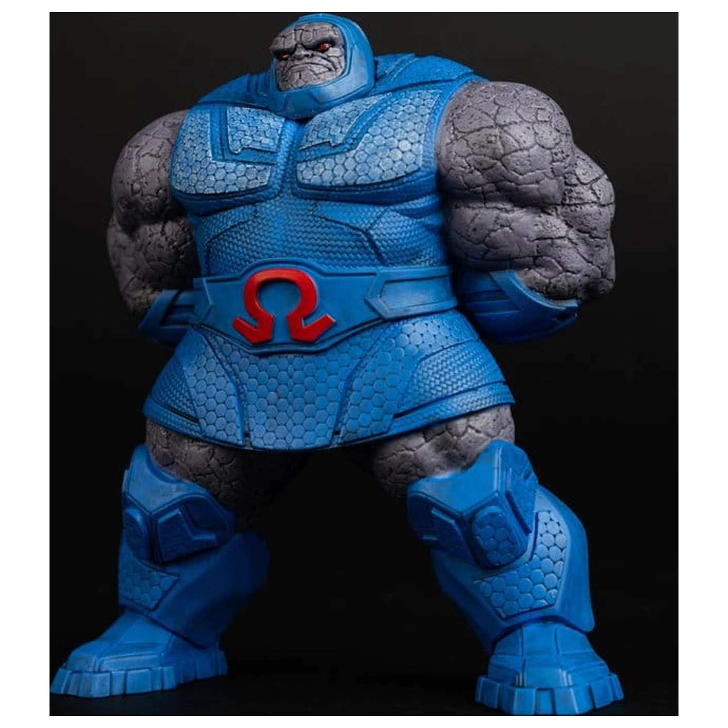 DC Direct Collector Vinyl szobor figura Darkseid 12 cm  termékfotó