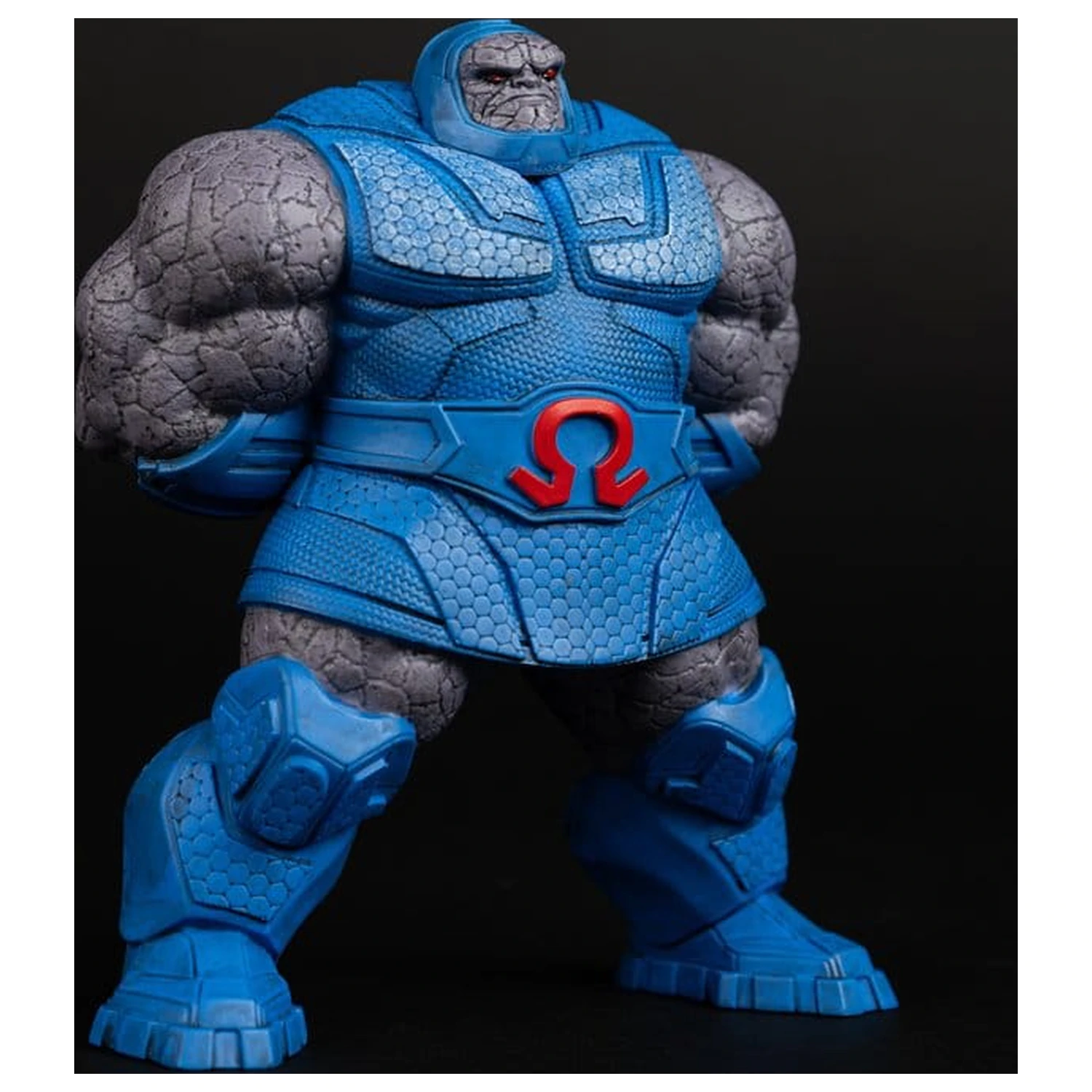 DC Direct Collector Vinyl szobor figura Darkseid 12 cm  termékfotó