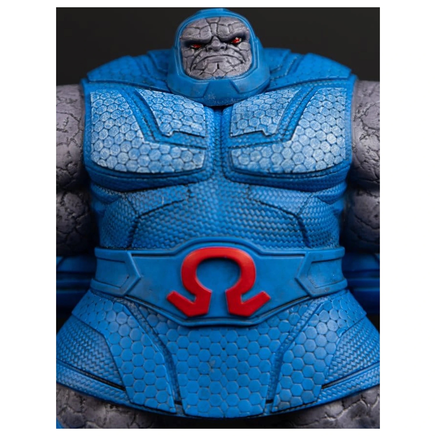DC Direct Collector Vinyl szobor figura Darkseid 12 cm  termékfotó
