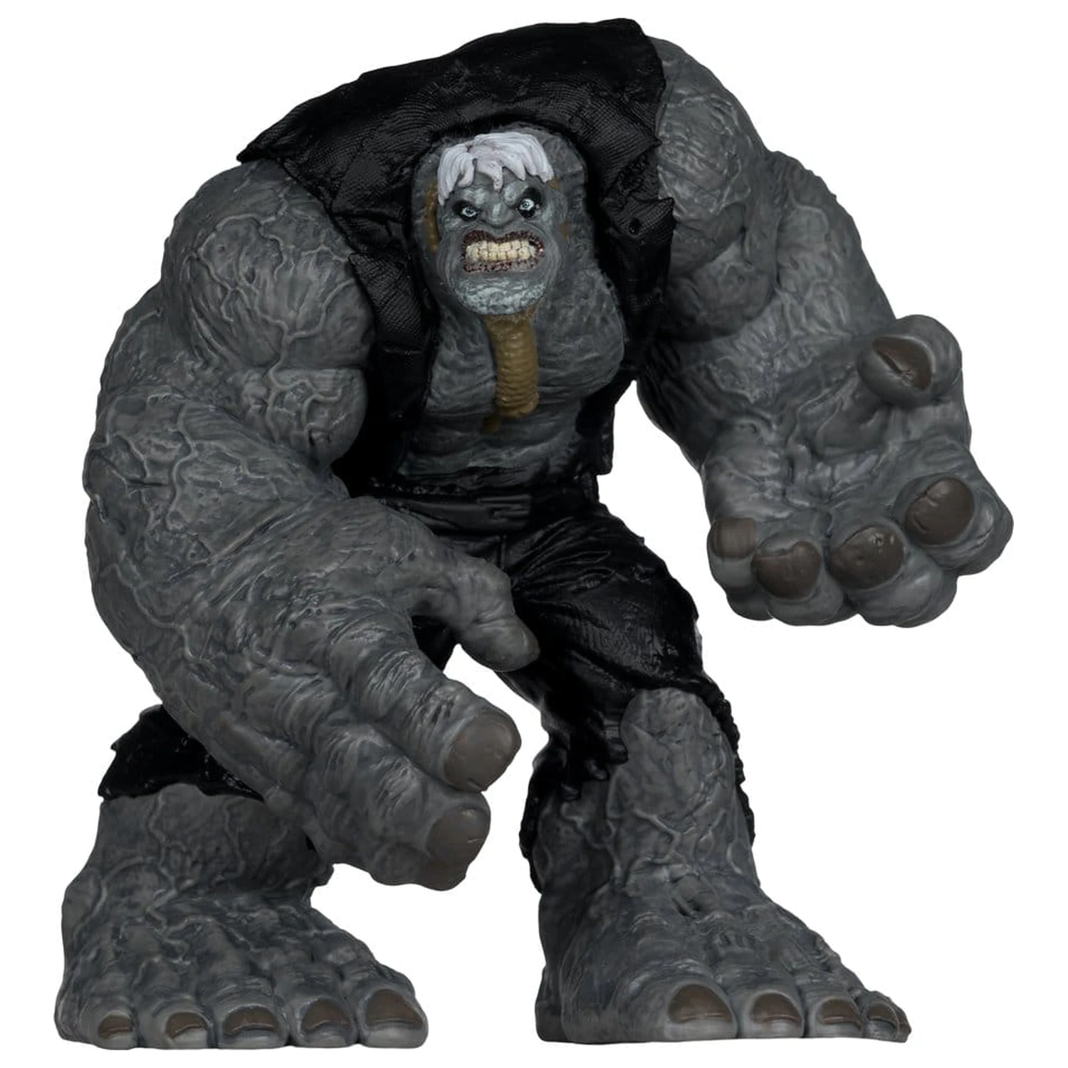 DC Direct Collector Vinyl szobor figura Solomon Grundy (Limitált kiadás Todd's Mods) 11 cm  termékfotó