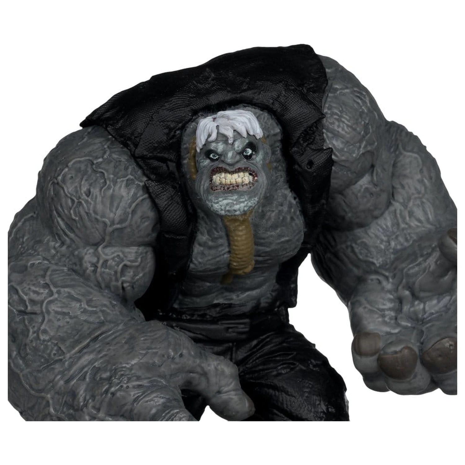 DC Direct Collector Vinyl szobor figura Solomon Grundy (Limitált kiadás Todd's Mods) 11 cm  termékfotó