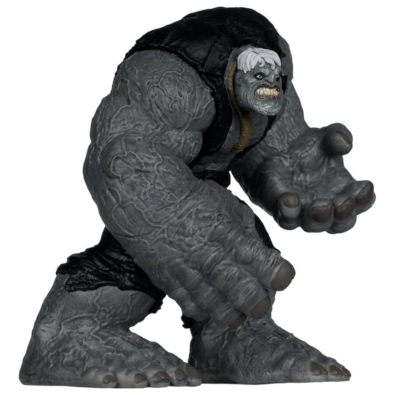 DC Direct Collector Vinyl szobor figura Solomon Grundy (Limitált kiadás Todd's Mods) 11 cm  termékfotó
