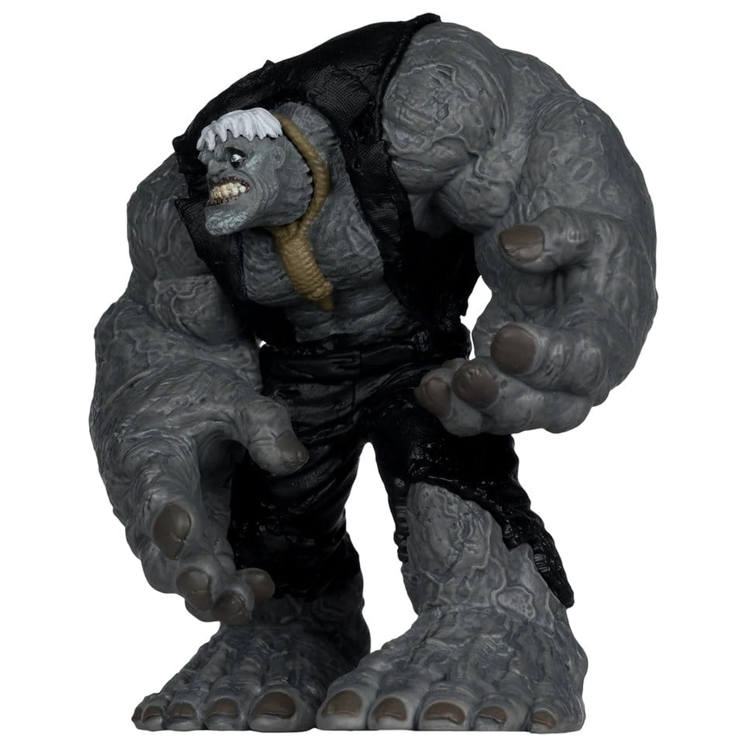 DC Direct Collector Vinyl szobor figura Solomon Grundy (Limitált kiadás Todd's Mods) 11 cm  termékfotó