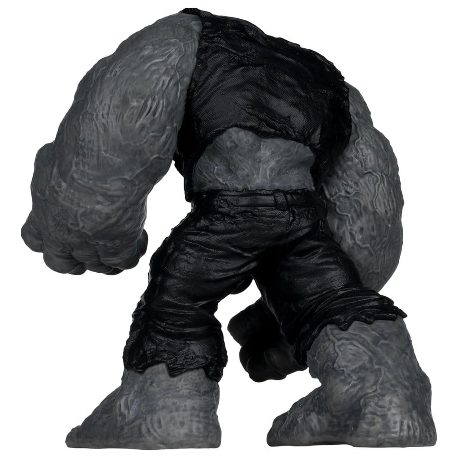 DC Direct Collector Vinyl szobor figura Solomon Grundy (Limitált kiadás Todd's Mods) 11 cm  termékfotó