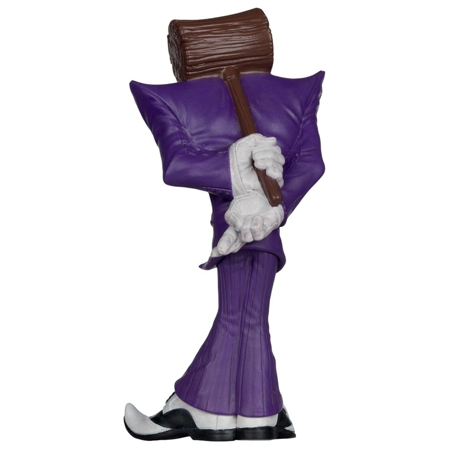 DC Direct Collector Vinyl szobor figura The Joker (Limitált kiadás Todd's Mods) 13 cm  termékfotó