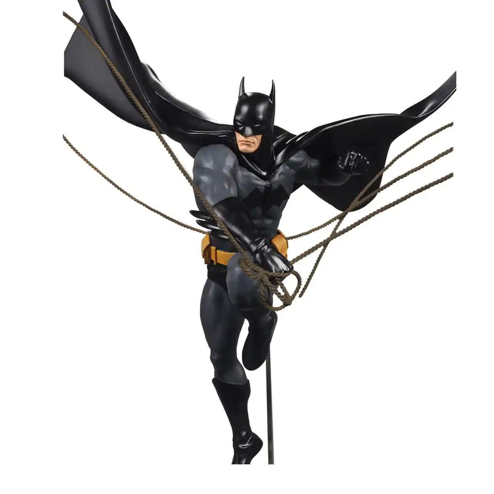 DC Direct DC Designer Series Batman (by Dan Mora) gyanta szobor figura 40 cm termékfotó