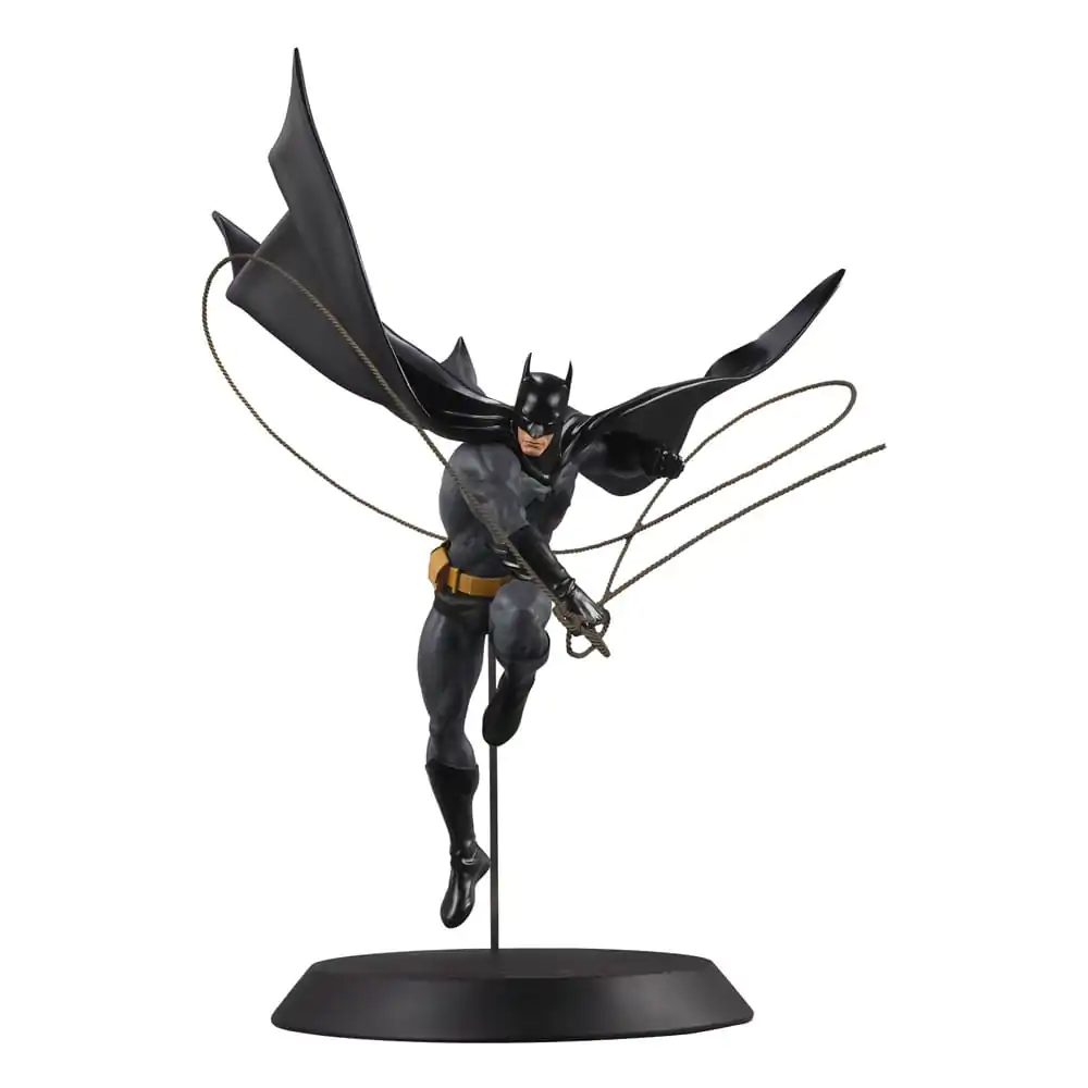 DC Direct DC Designer Series Batman (by Dan Mora) gyanta szobor figura 40 cm termékfotó