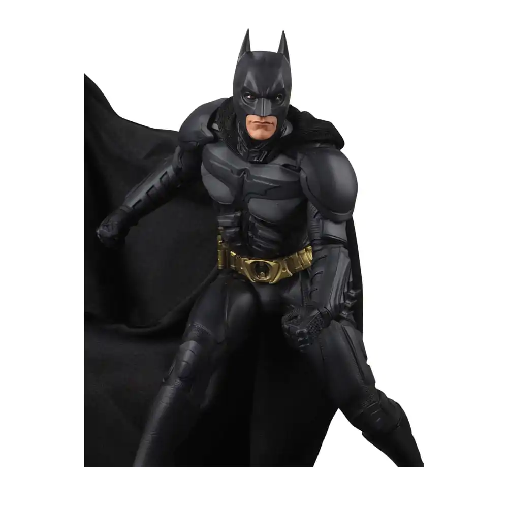 DC Direct DC Movie Statues Batman (The Dark Knight) gyanta szobor figura 24 cm termékfotó