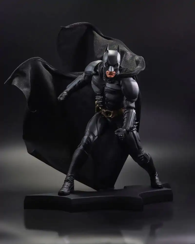 DC Direct DC Movie Statues Batman (The Dark Knight) gyanta szobor figura 24 cm termékfotó