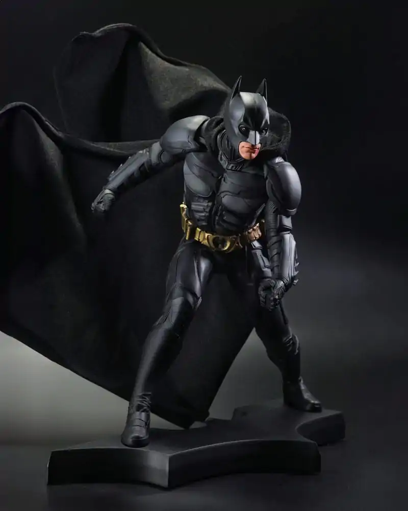 DC Direct DC Movie Statues Batman (The Dark Knight) gyanta szobor figura 24 cm termékfotó