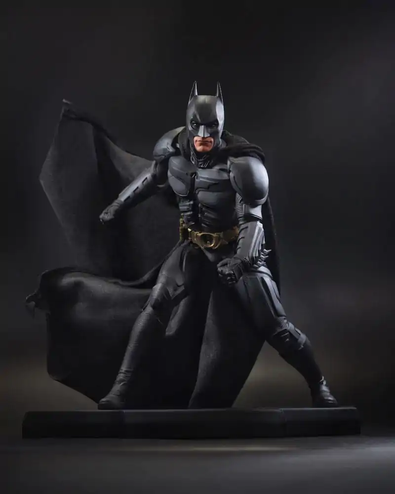 DC Direct DC Movie Statues Batman (The Dark Knight) gyanta szobor figura 24 cm termékfotó