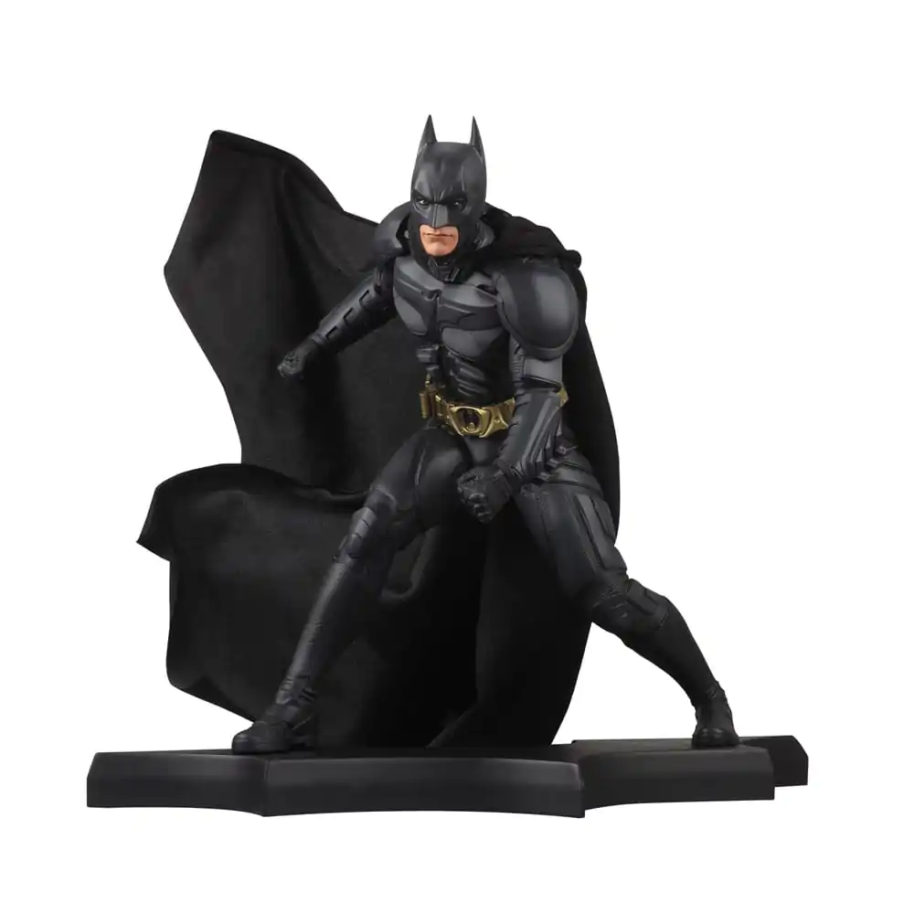 DC Direct DC Movie Statues Batman (The Dark Knight) gyanta szobor figura 24 cm termékfotó