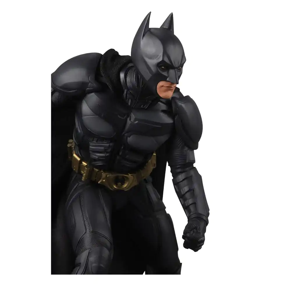 DC Direct DC Movie Statues Batman (The Dark Knight) gyanta szobor figura 24 cm termékfotó