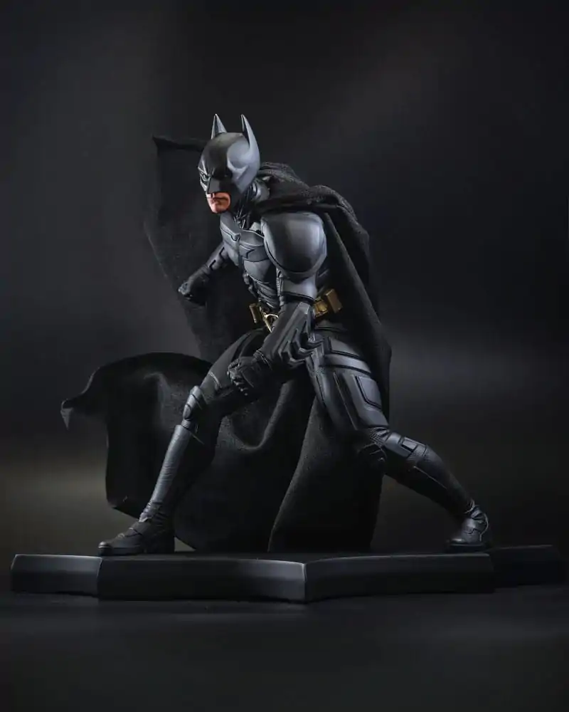 DC Direct DC Movie Statues Batman (The Dark Knight) gyanta szobor figura 24 cm termékfotó