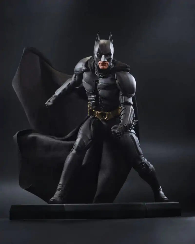 DC Direct DC Movie Statues Batman (The Dark Knight) gyanta szobor figura 24 cm termékfotó