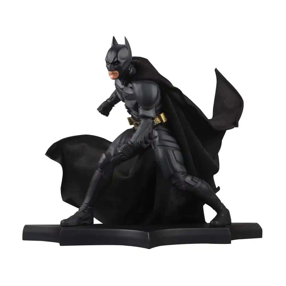 DC Direct DC Movie Statues Batman (The Dark Knight) gyanta szobor figura 24 cm termékfotó