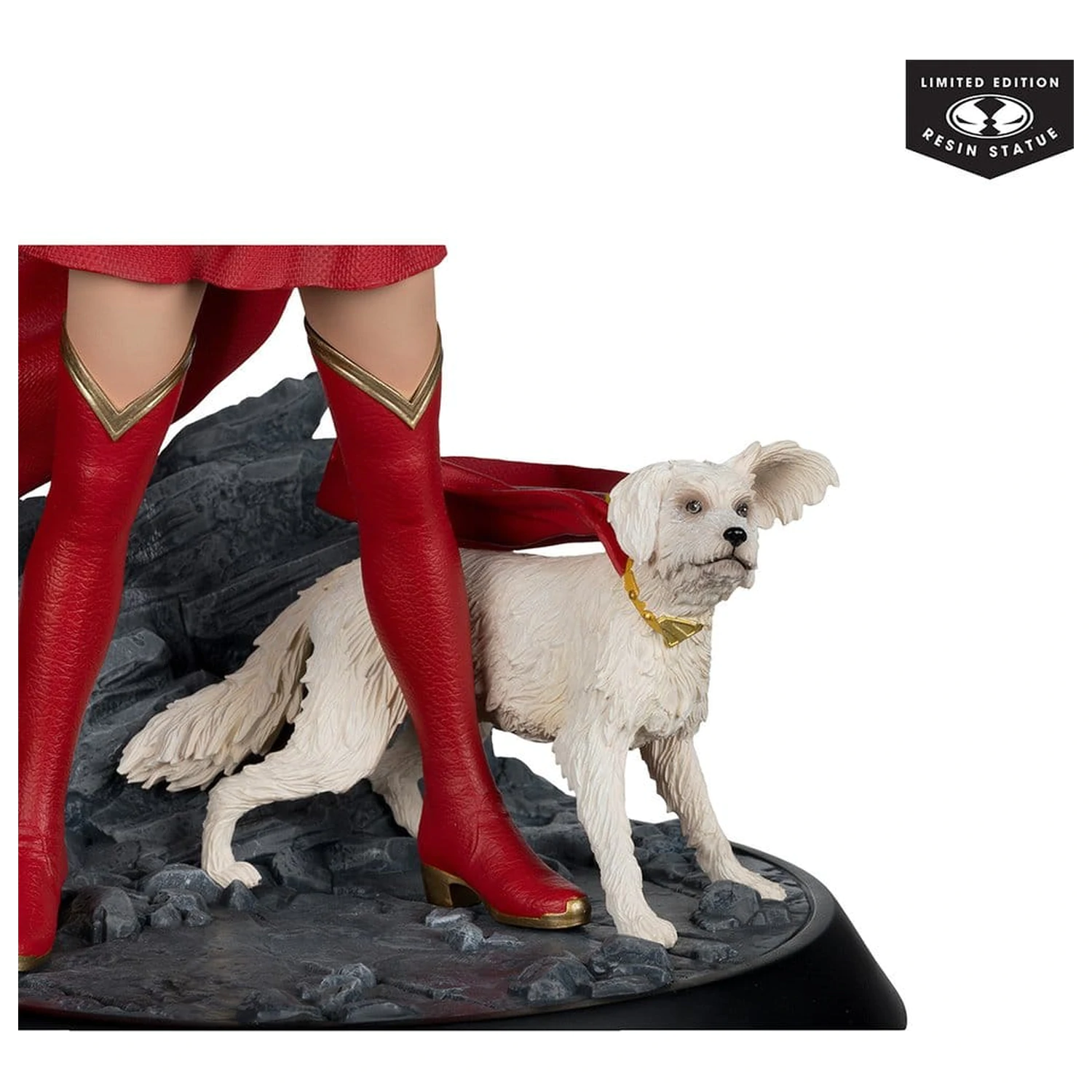 DC Direct DC Movie Statues Supergirl (Supergirl Movie 2026) szobor figura 40 cm termékfotó