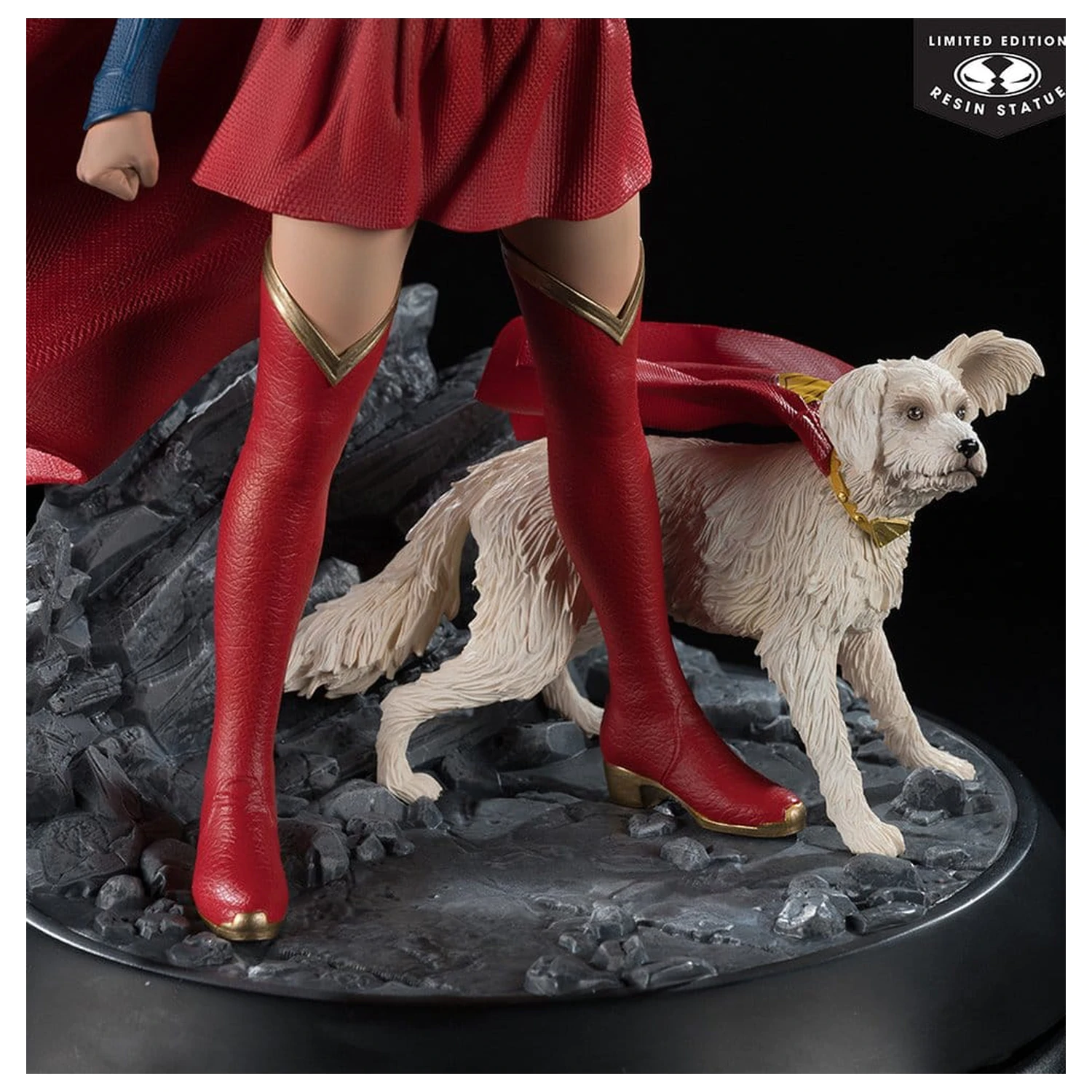 DC Direct DC Movie Statues Supergirl (Supergirl Movie 2026) szobor figura 40 cm termékfotó