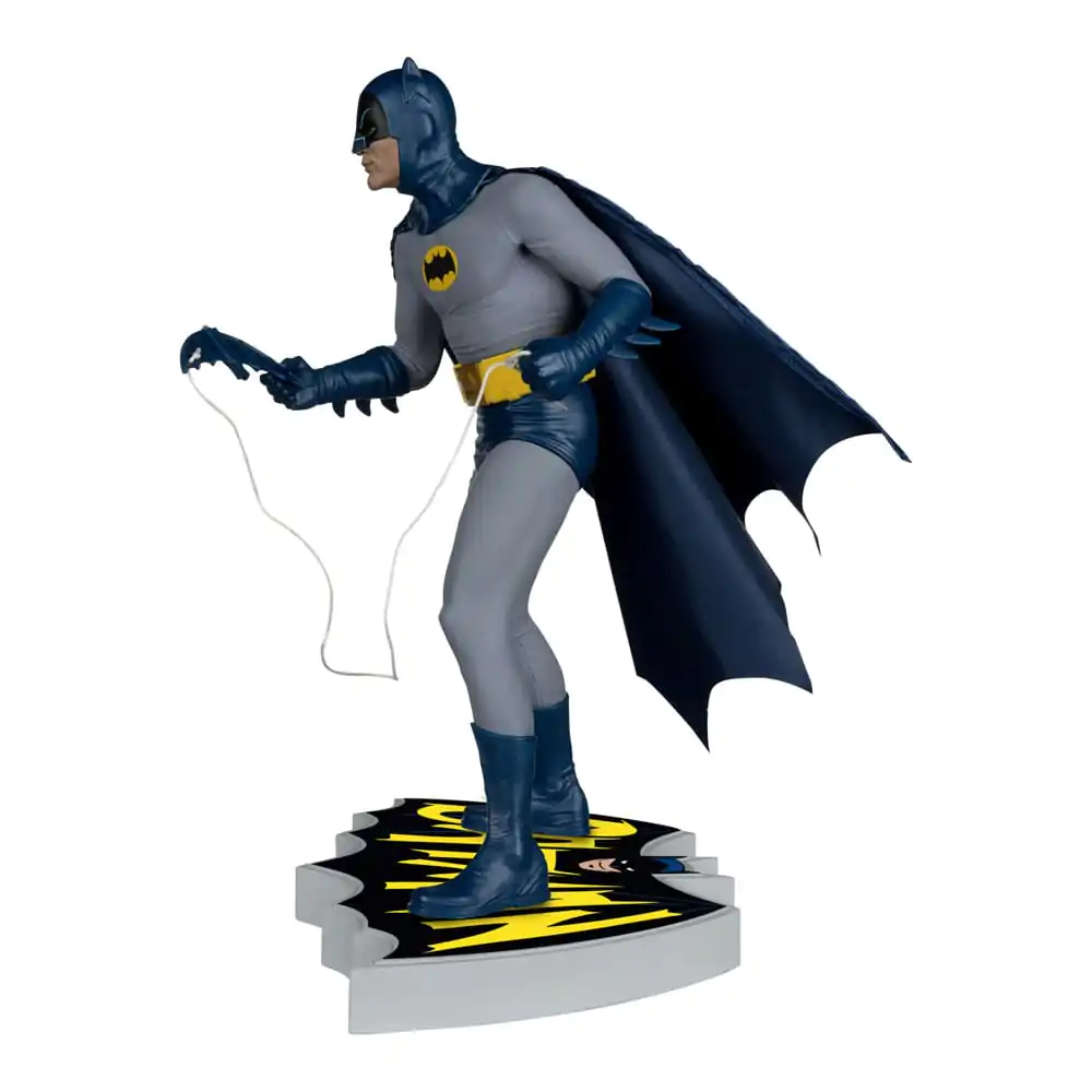 DC Direct DC Movie szobor figuras Batman (Batman 66) gyanta szobor figura 29 cm termékfotó