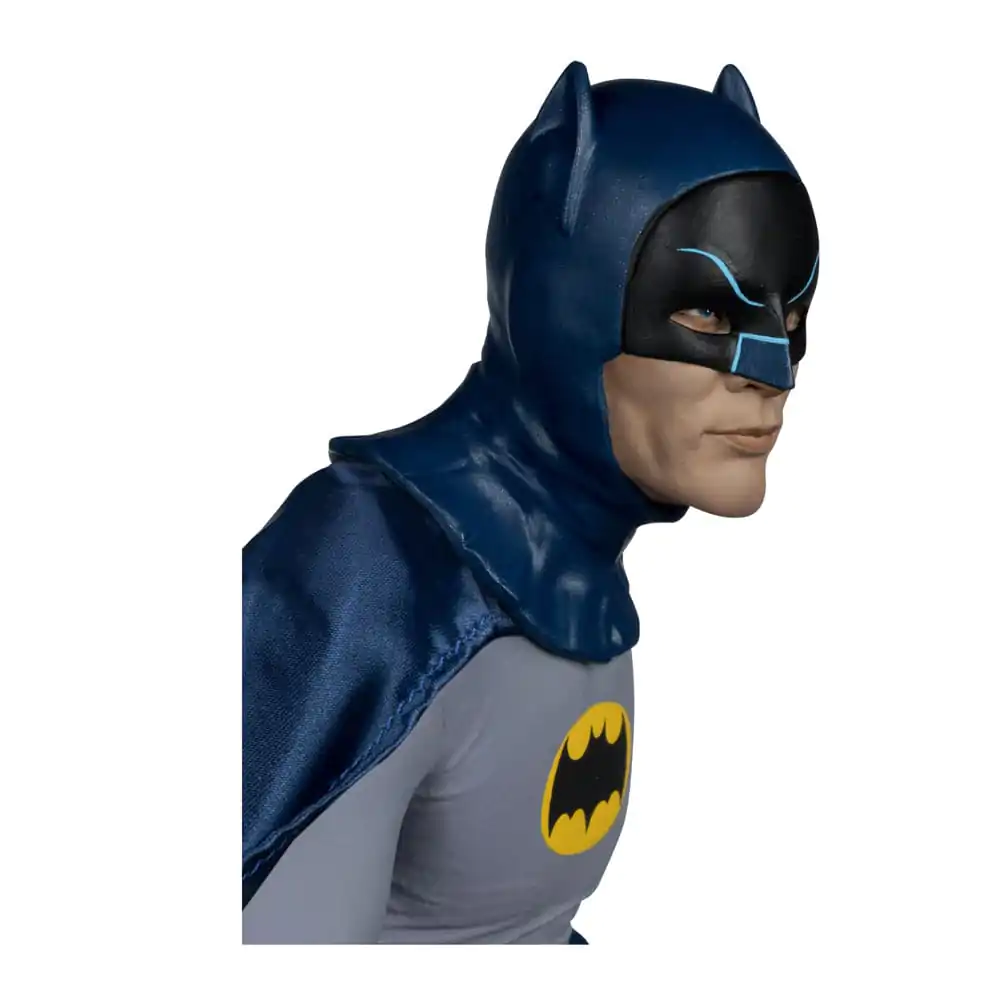 DC Direct DC Movie szobor figuras Batman (Batman 66) gyanta szobor figura 29 cm termékfotó