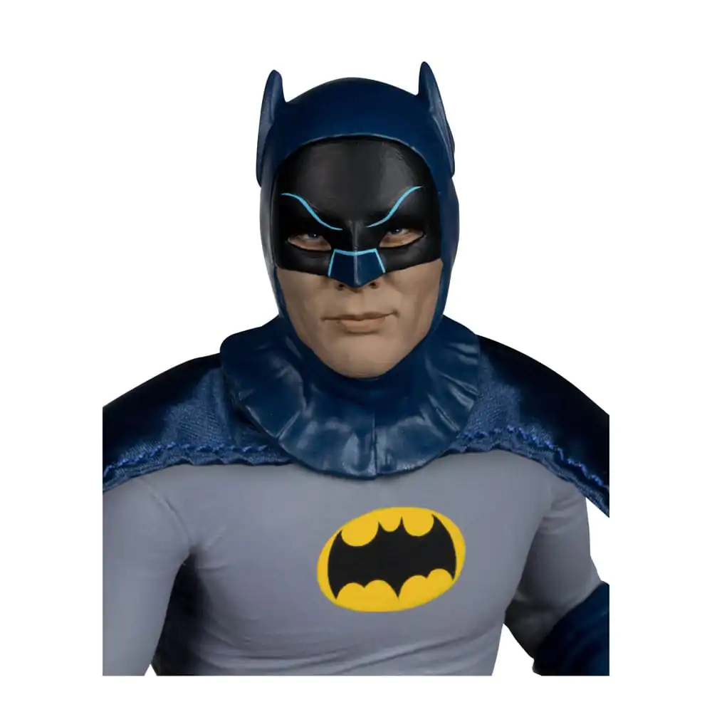 DC Direct DC Movie szobor figuras Batman (Batman 66) gyanta szobor figura 29 cm termékfotó