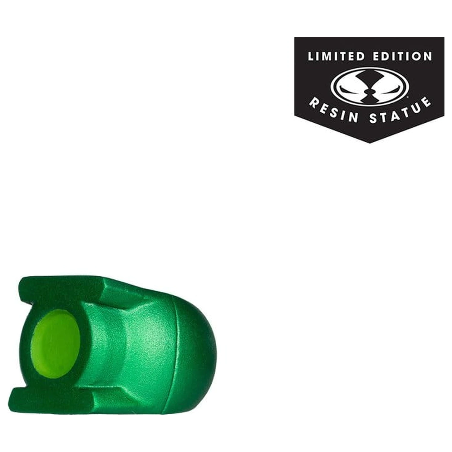 DC Direct Green Lantern 1/1  Hal Jordan with Power Ring Prop replika (Gold Label) mellszobor figura 26 cm termékfotó