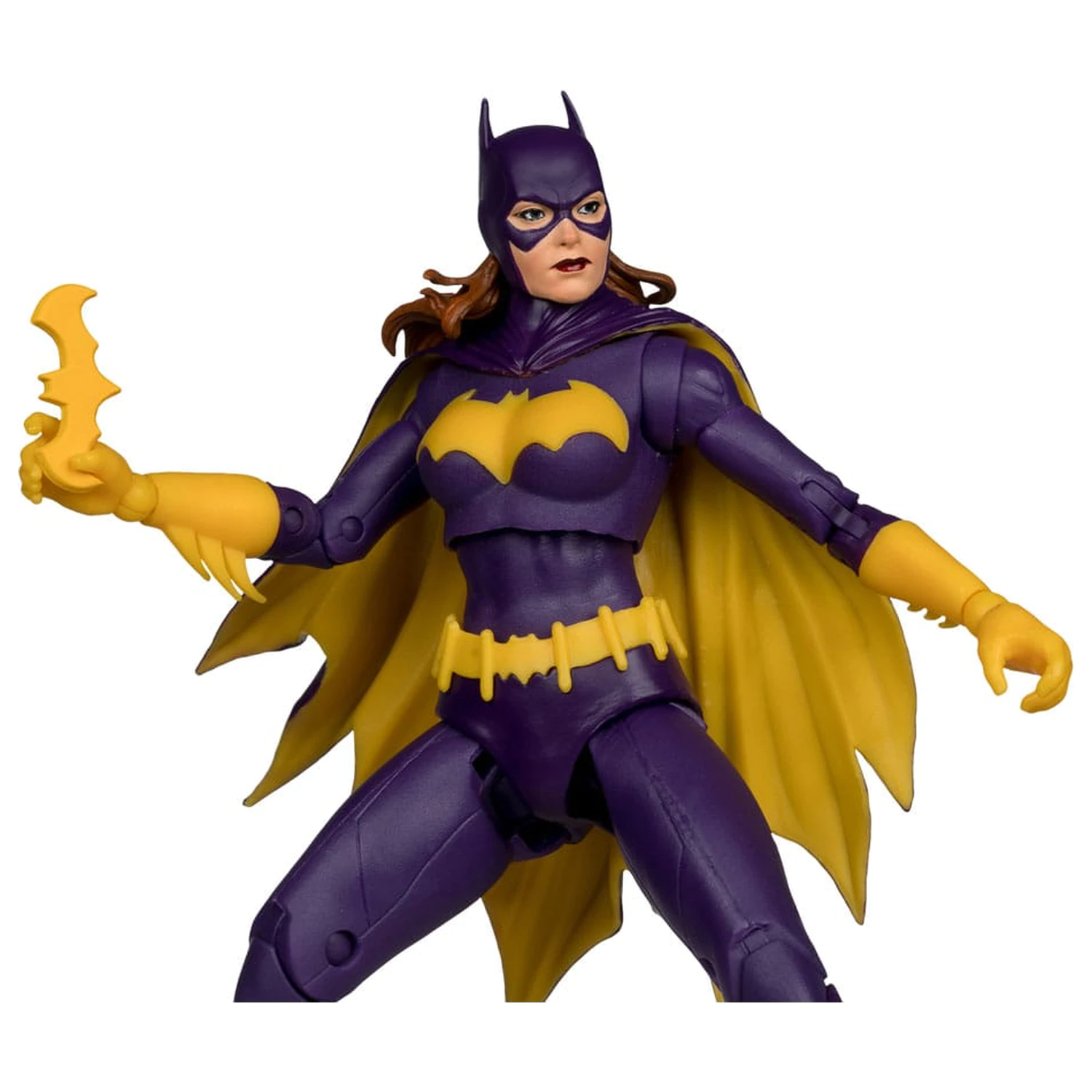 DC Direct McFarlane Toys Digital Batgirl (DC Classics) akciófigura 18 cm termékfotó