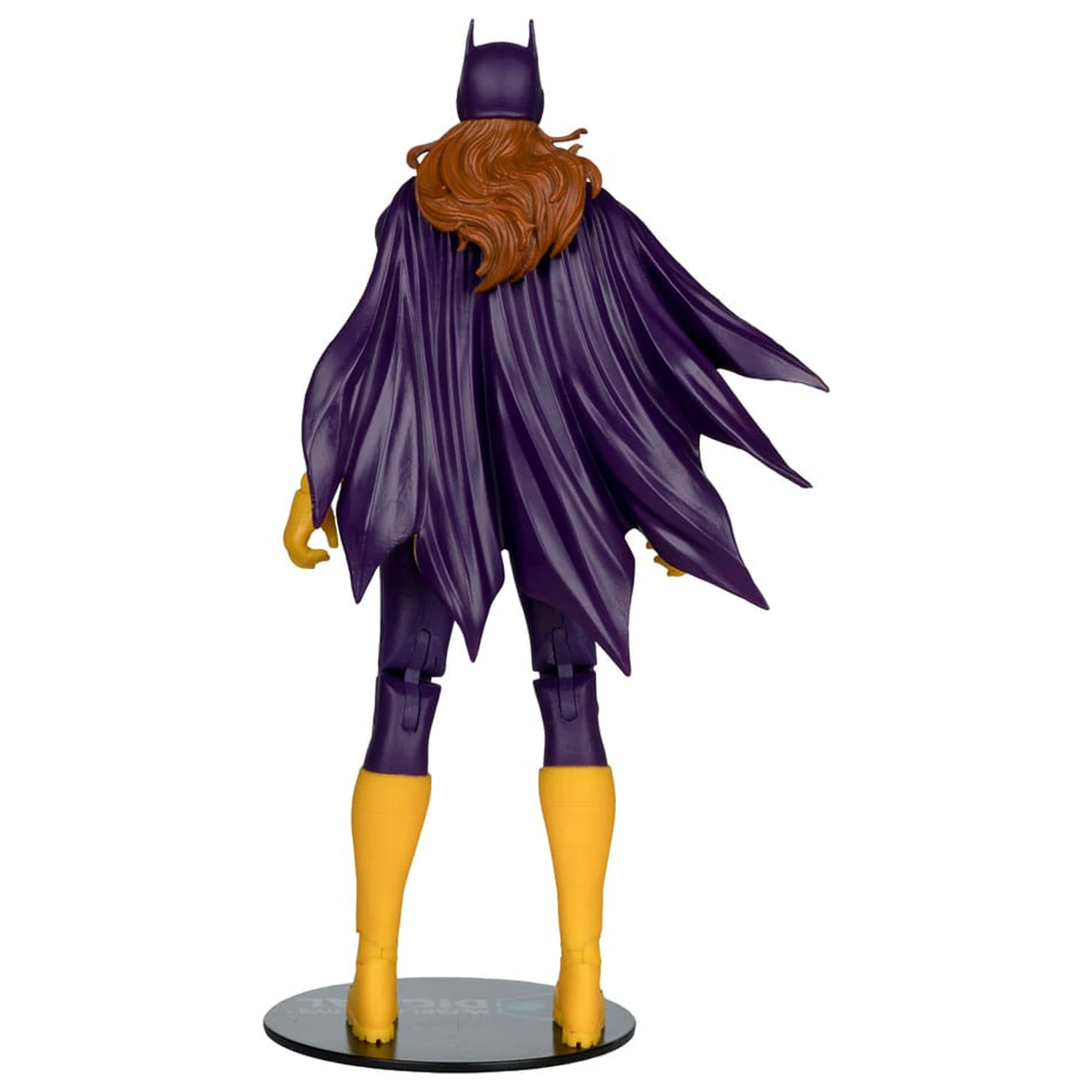 DC Direct McFarlane Toys Digital Batgirl (DC Classics) akciófigura 18 cm termékfotó