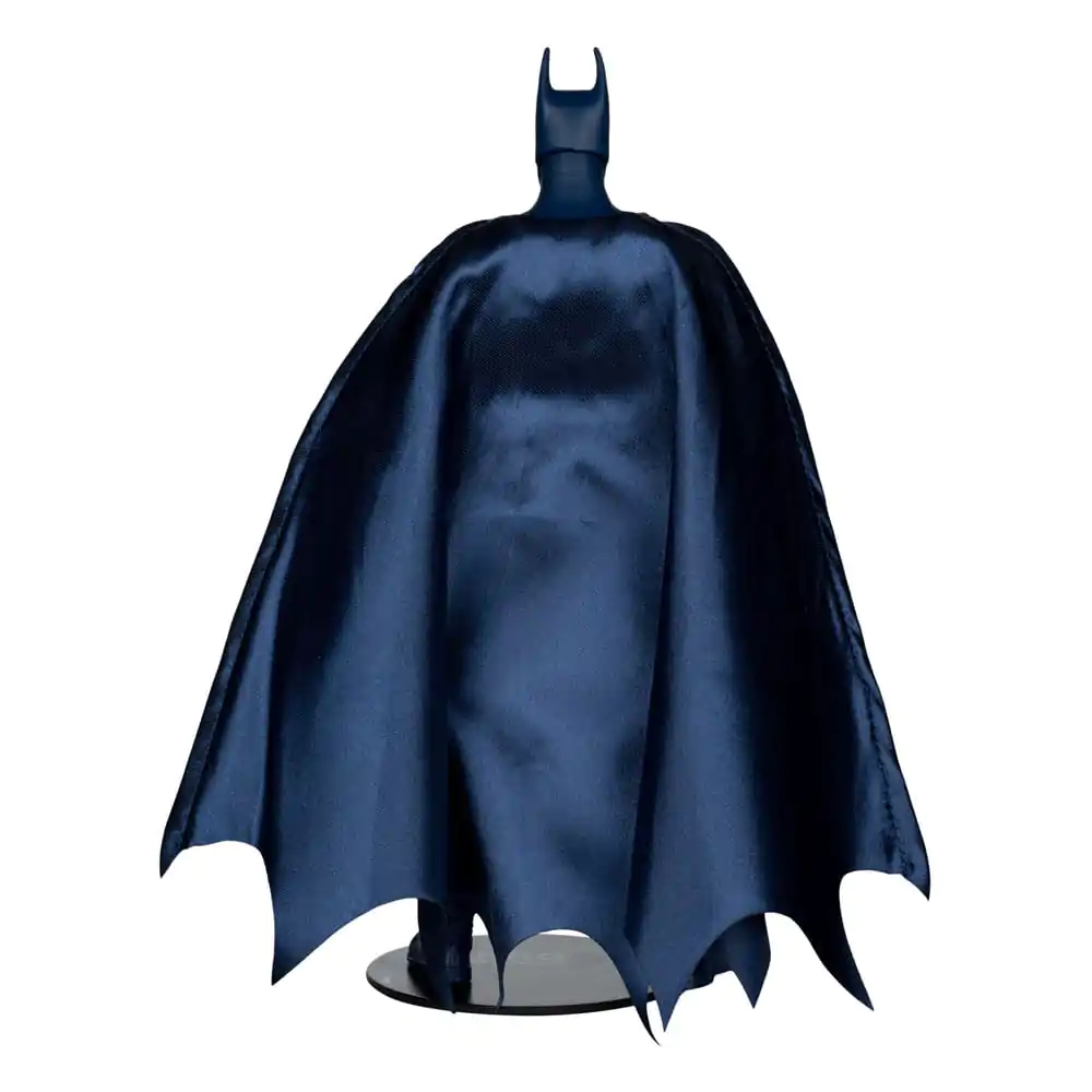 DC Direct McFarlane Toys Digital Batman (No Man&#039;s Land) akciófigura 19 cm termékfotó