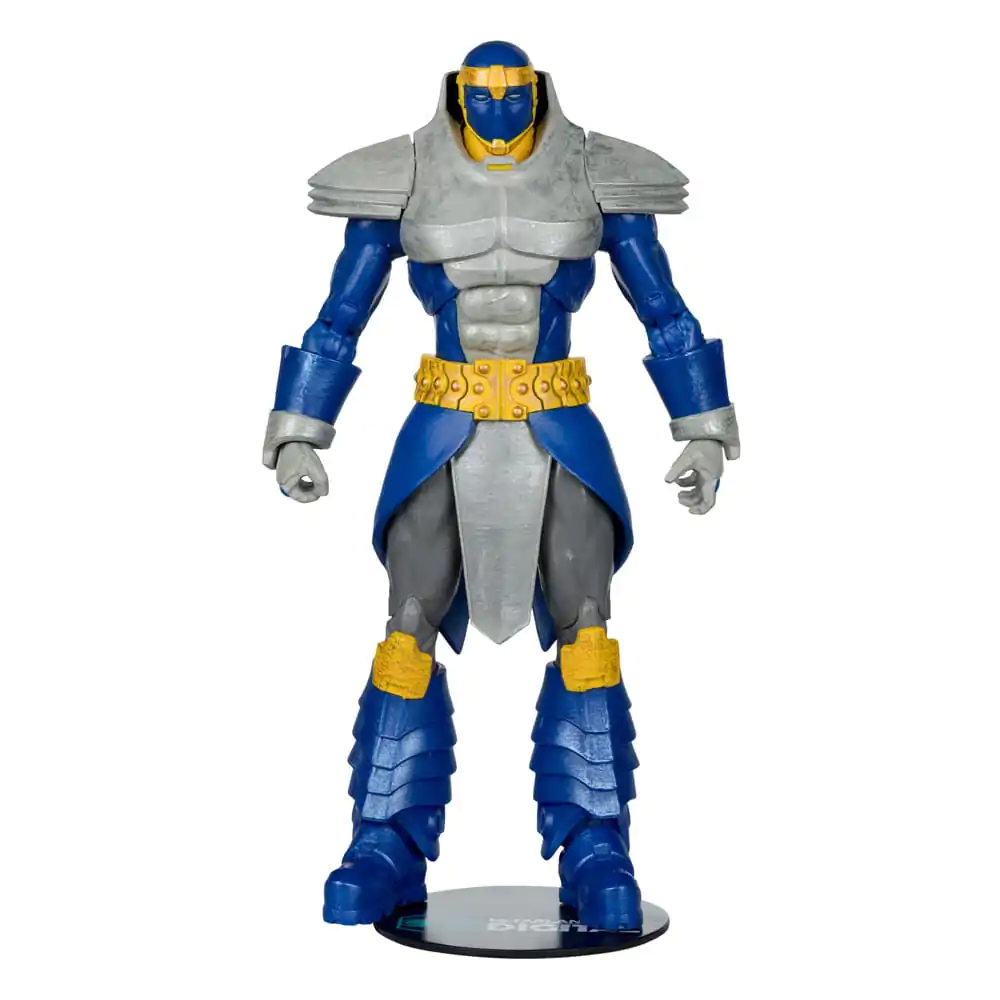 DC Direct McFarlane Toys Digital Monarch (DC Countdown) akciófigura 19 cm termékfotó