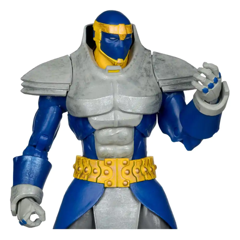 DC Direct McFarlane Toys Digital Monarch (DC Countdown) akciófigura 19 cm termékfotó