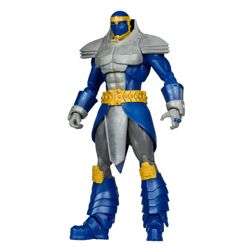 DC Direct McFarlane Toys Digital Monarch (DC Countdown) akciófigura 19 cm termékfotó