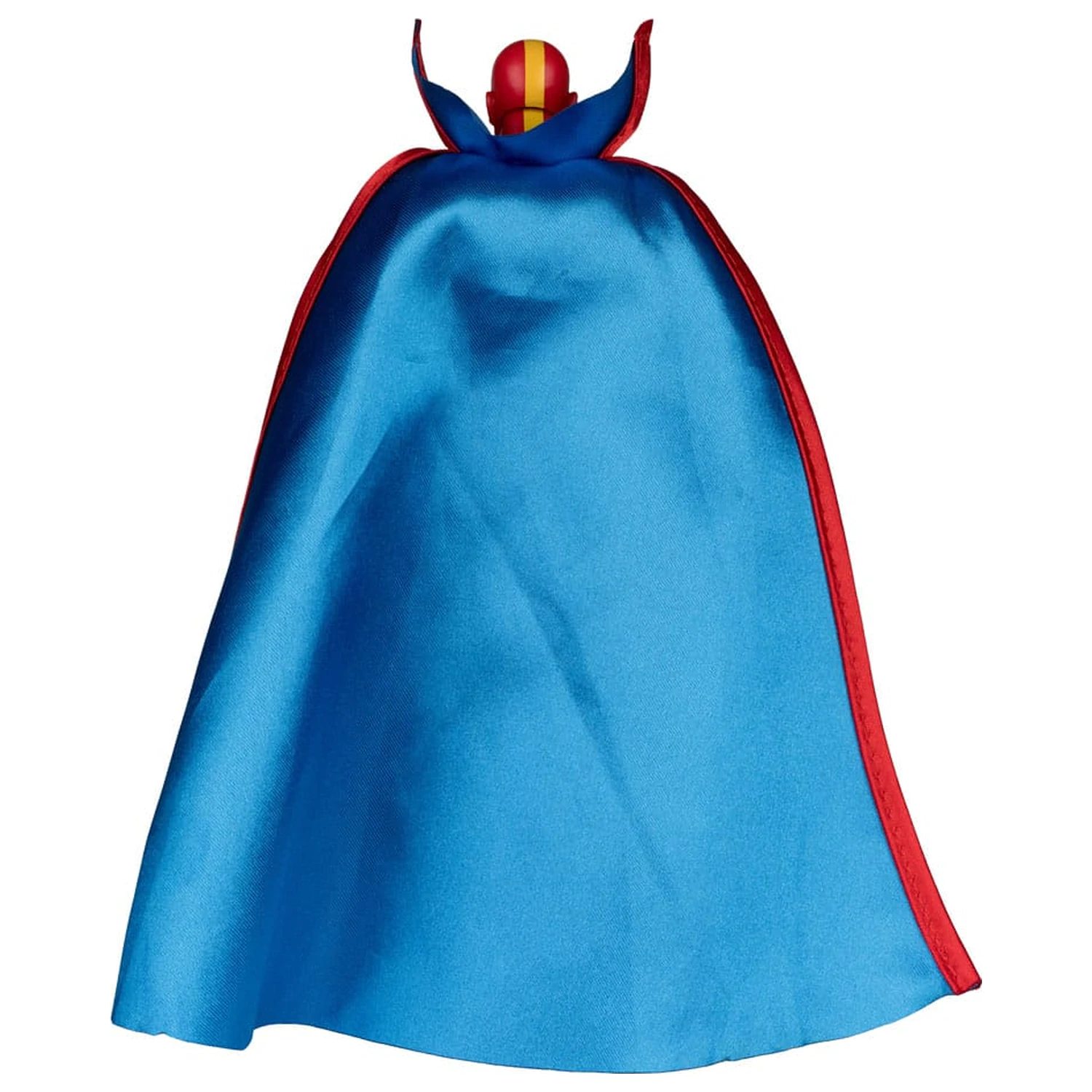 DC Direct McFarlane Toys Digital Red Tornado (Bronze Age) akciófigura 18 cm termékfotó