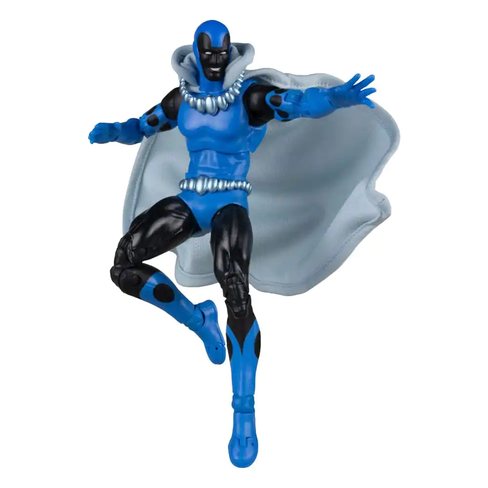DC Direct Obsidian (Infinity Inc #16) (Chase) (Gold Label) akciófigura 18 cm  termékfotó